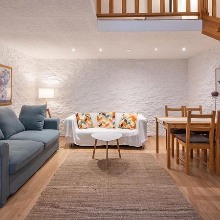 Innova Vision Apartment Budapest Extérieur photo