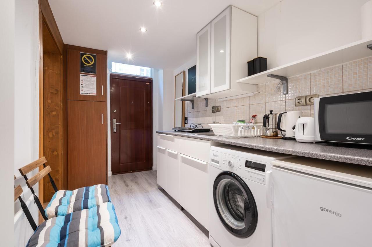 Innova Vision Apartment Budapest Extérieur photo