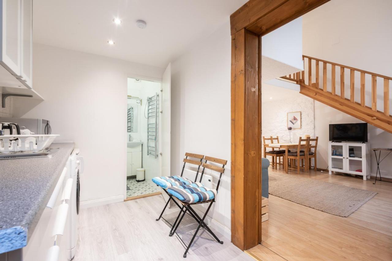 Innova Vision Apartment Budapest Extérieur photo